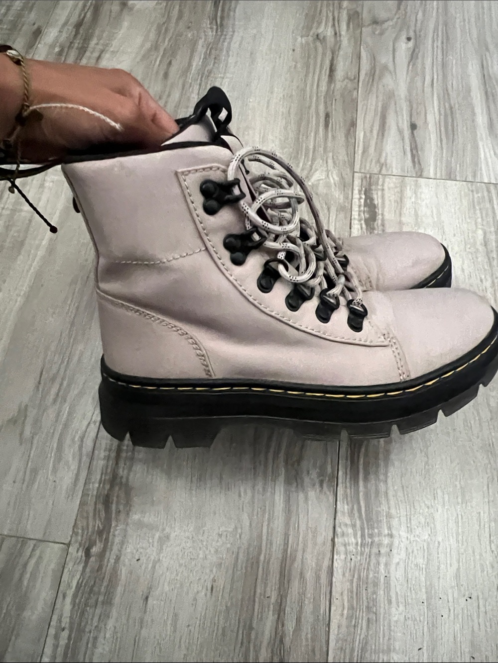 Dr. Martens Boots